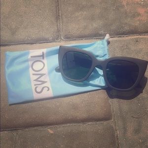 Toms Sunglasses